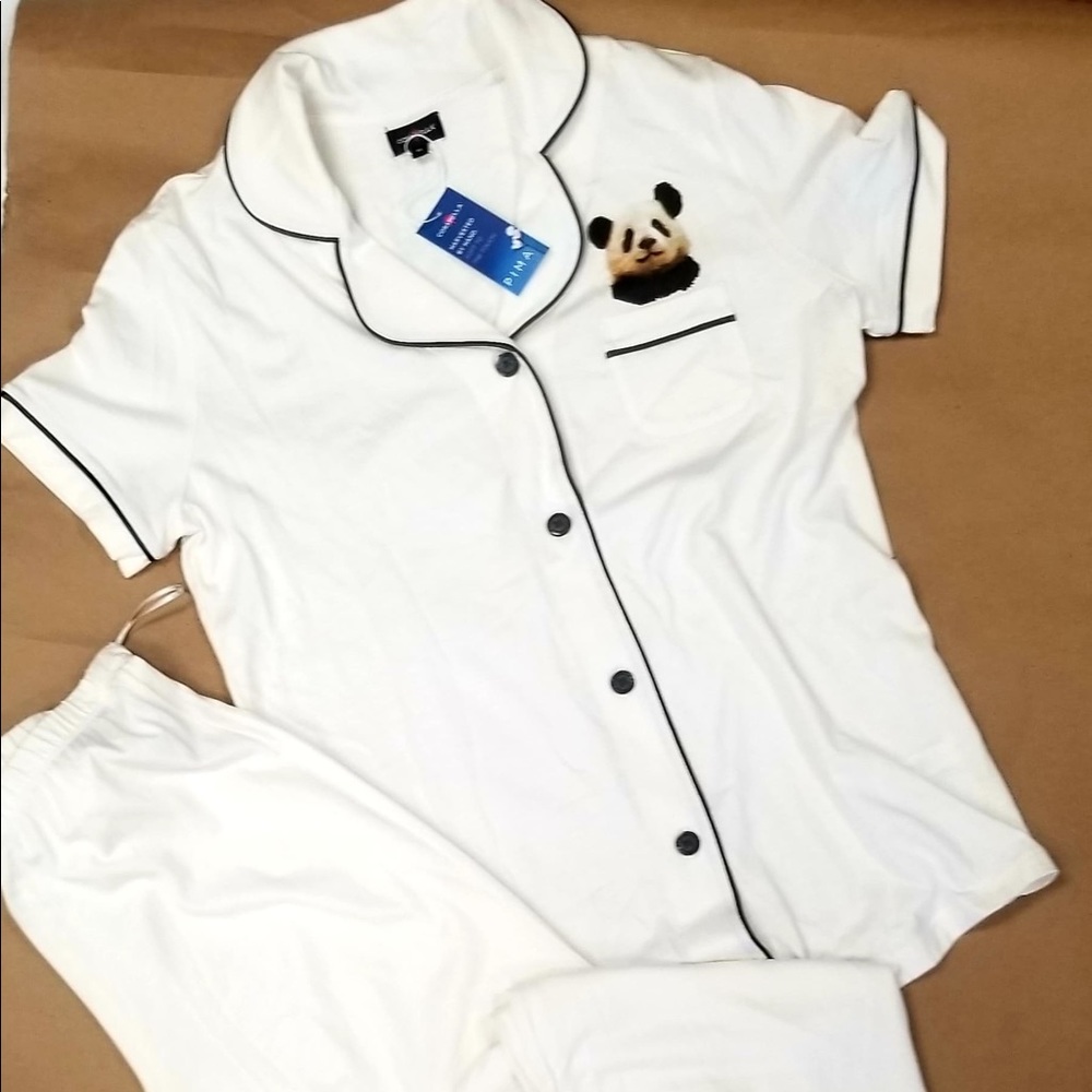 Cosabella pajamas!